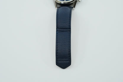 タグ ホイヤー 90本限定 カレラ キャリバーホイヤー02 クロノグラフ 日本限定 CBN201A.FC6539 メンズ