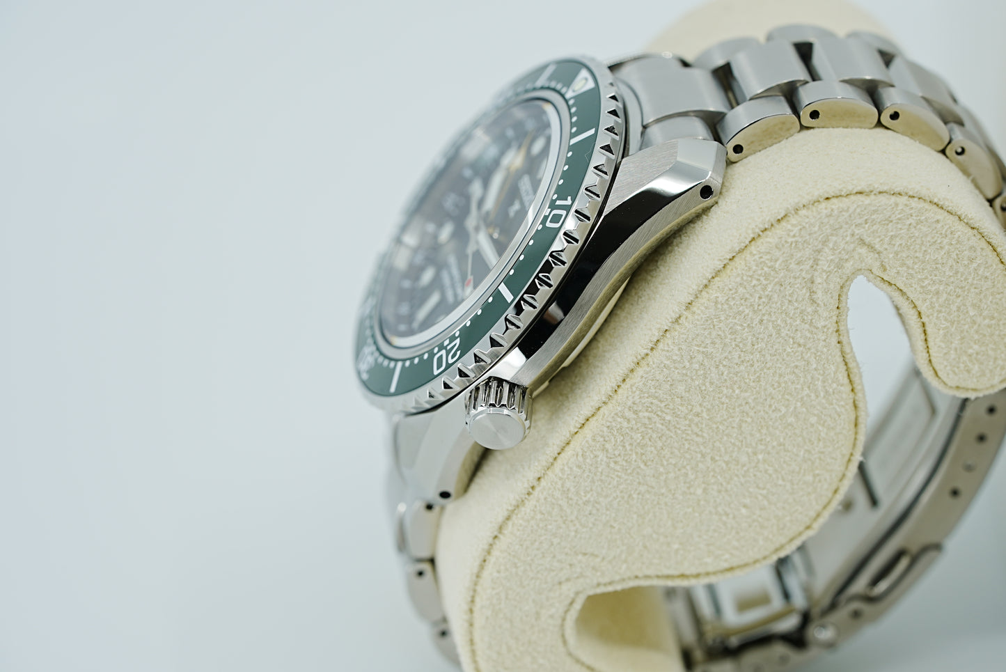 セイコー プロスペックス SBEJ009 メカニカルダイバーズ 大谷翔平着用 GMT 未使用品