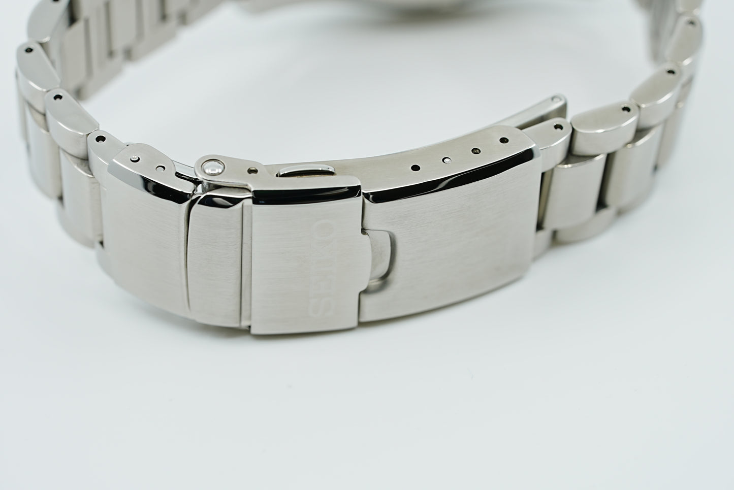 セイコー プロスペックス SBEJ009 メカニカルダイバーズ 大谷翔平着用 GMT 未使用品