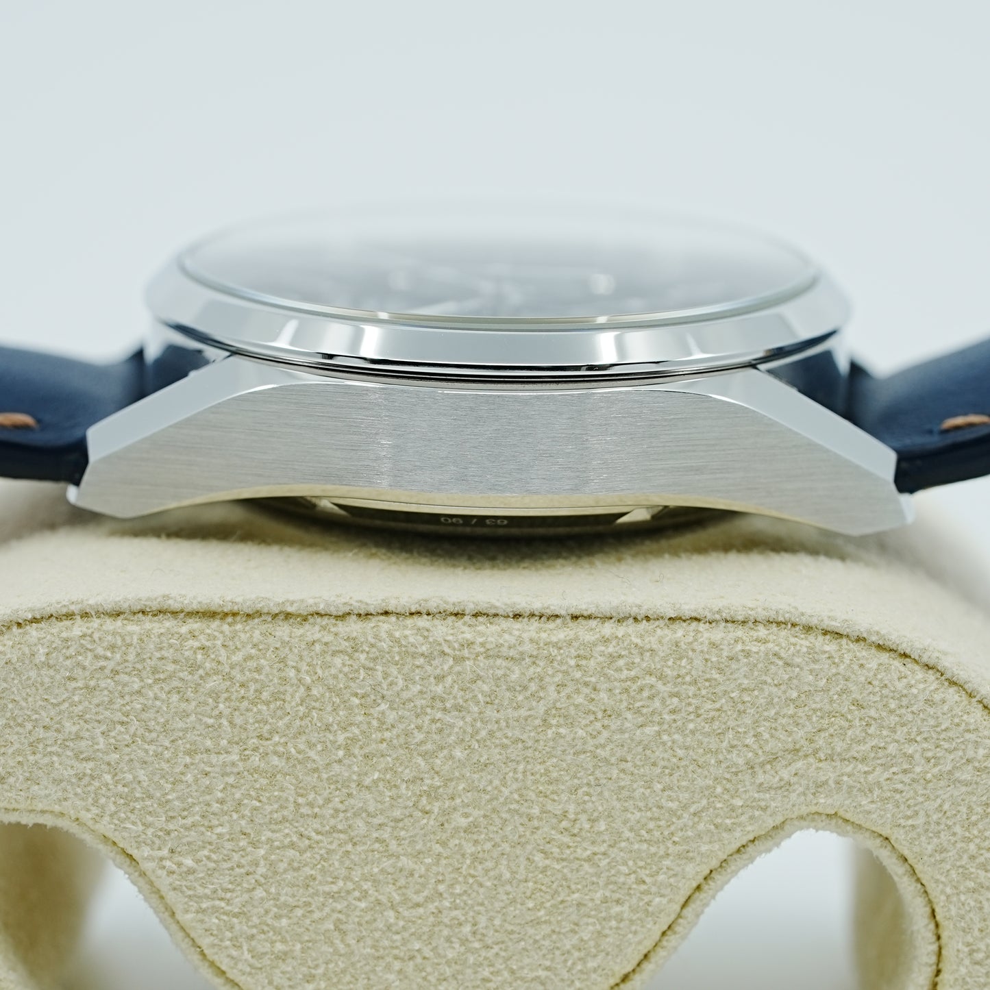 タグ ホイヤー 90本限定 カレラ キャリバーホイヤー02 クロノグラフ 日本限定 CBN201A.FC6539 メンズ