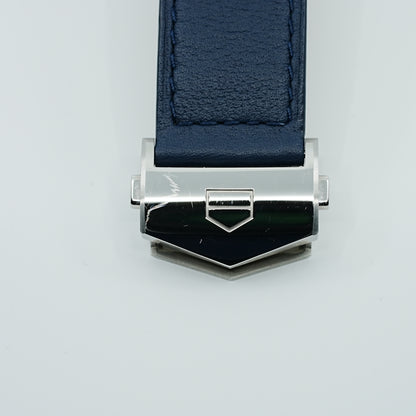 タグ ホイヤー 90本限定 カレラ キャリバーホイヤー02 クロノグラフ 日本限定 CBN201A.FC6539 メンズ