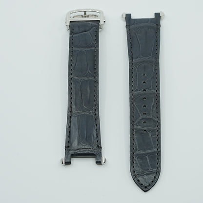 カルティエ CARTIER パシャ ドゥ カルティエ クロノグラフ 41mm WSPA0027 メンズ 中古