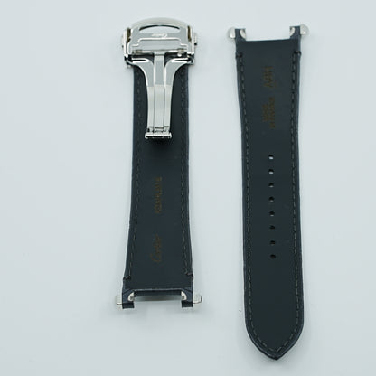 カルティエ CARTIER パシャ ドゥ カルティエ クロノグラフ 41mm WSPA0027 メンズ 中古