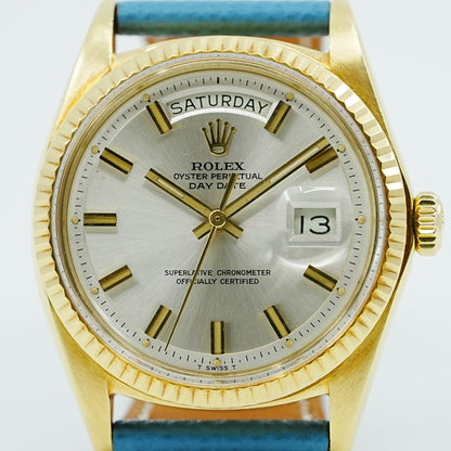 ロレックス デイデイト 1803 イエローゴールド アンティーク