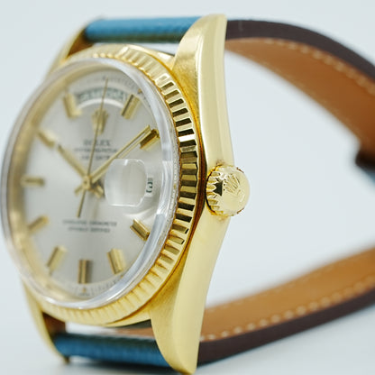 ロレックス デイデイト 1803 イエローゴールド アンティーク