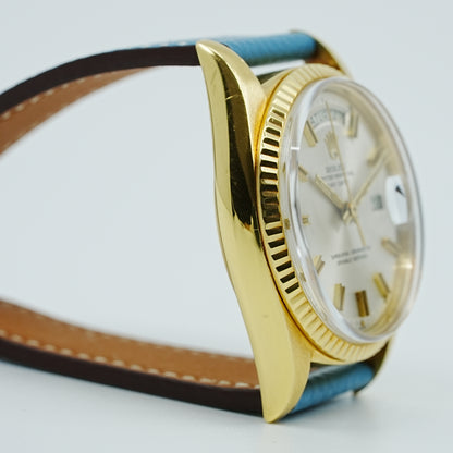 ロレックス デイデイト 1803 イエローゴールド アンティーク