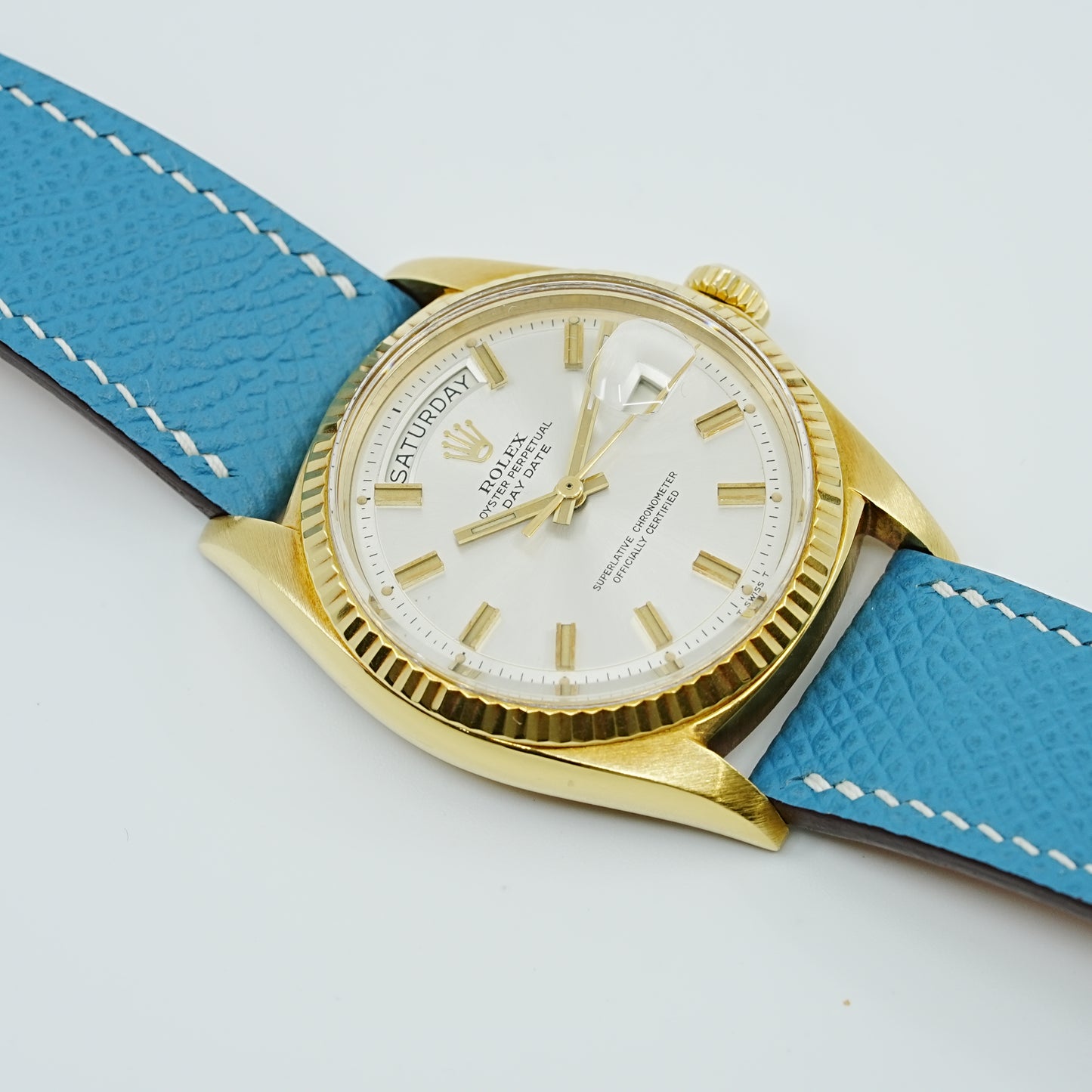 ロレックス デイデイト 1803 イエローゴールド アンティーク