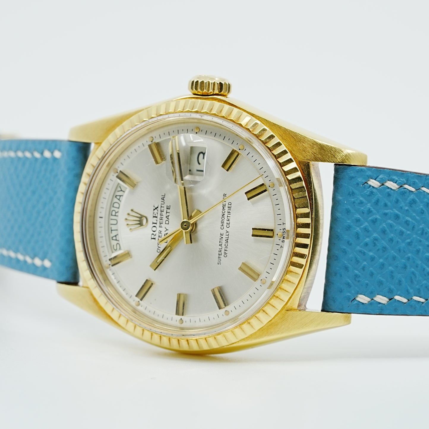 ロレックス デイデイト 1803 イエローゴールド アンティーク