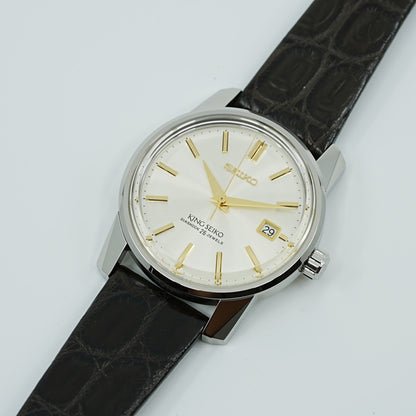 SEIKO セイコー キングセイコー SJE087J1 未使用品