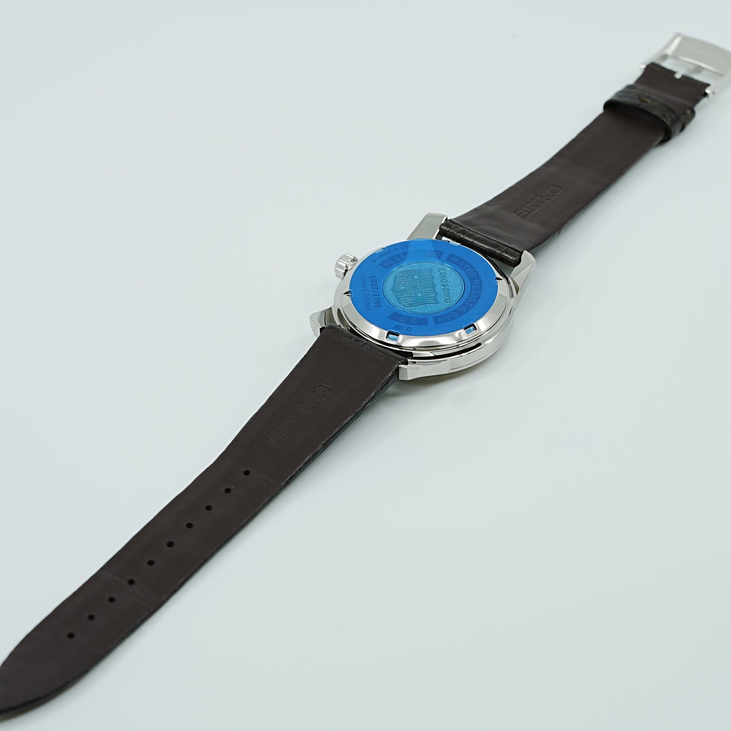 SEIKO セイコー キングセイコー SJE087J1 未使用品