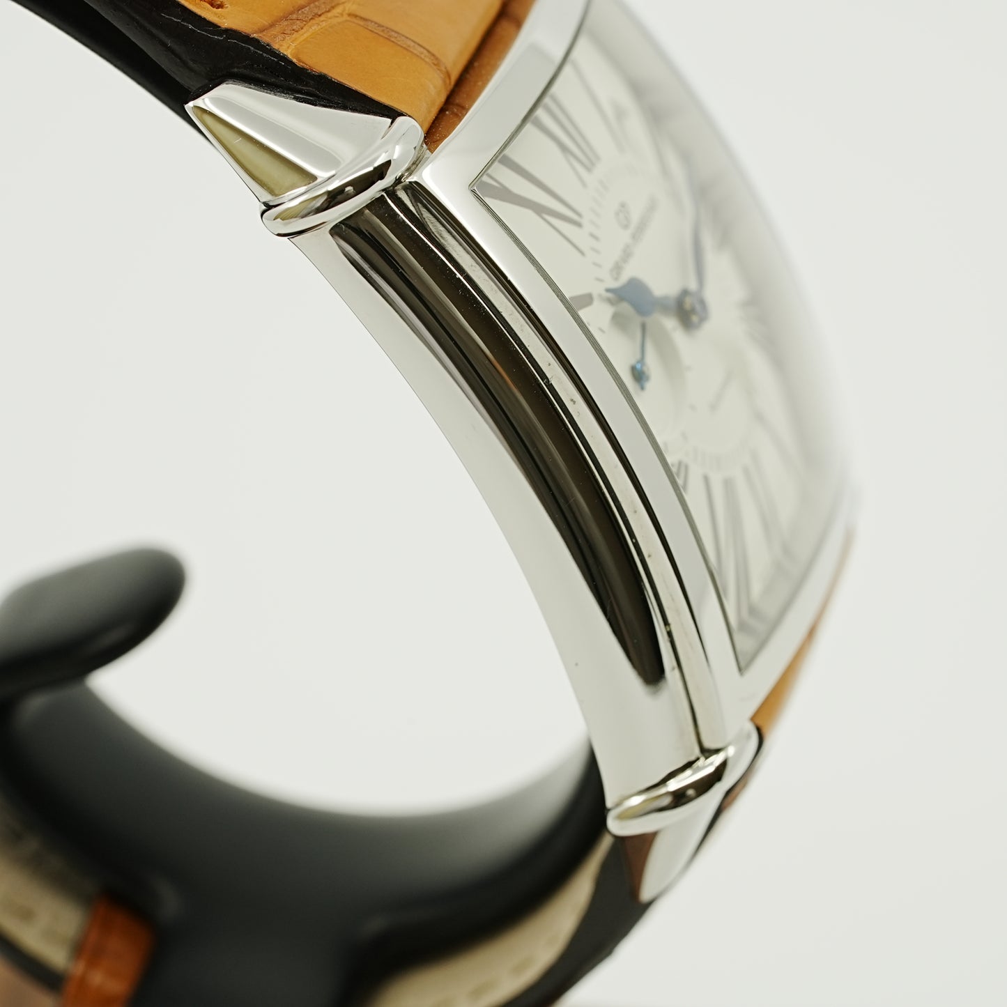 Girard-Perregaux ヴィンテージ 1945 日本スイス国交樹立150周年記念 限定150本 自動巻