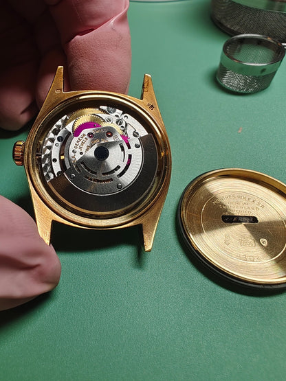 ロレックス デイデイト 1803 イエローゴールド アンティーク