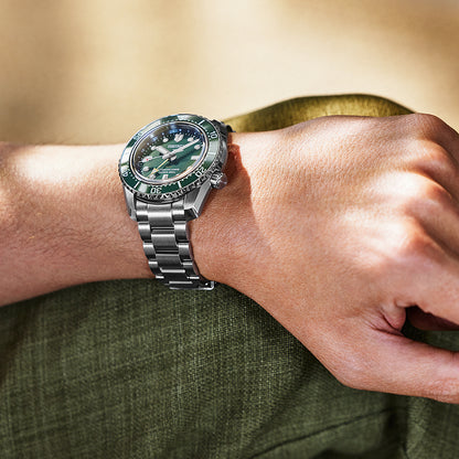 セイコー プロスペックス SBEJ009 メカニカルダイバーズ 大谷翔平着用 GMT 未使用品