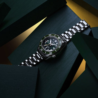 セイコー プロスペックス SBEJ009 メカニカルダイバーズ 大谷翔平着用 GMT 未使用品